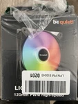 Be Quiet! Light Wings Lx 120MM Pwm High-speed Computer Case Fan Cm Black. Fixed Price $24.99.
