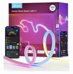 Govee Rgbic Neon Lights, Led Smart Rope 2-32FT Complete New /open Box. Fixed Price $89.99.