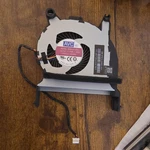 Laptop Cpu Fan For Hp Elitedesk 800 G4 Desktop Mini L19561-001 L19564-001 12V. Fixed Price $30.00.