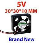 Sunon MC30100V2-000U-A990 5V Fan (30X30X10 Mm). Fixed Price $9.95.
