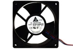 Delta 48V High Speed 142 Cfm Axial Fan 120X120X38MM 3-WIRE Tach Output Sensor. Fixed Price $15.99.