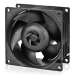 Arctic S8038-10K Server 500 10000 Rpm Pwm Regulated (black) ACFAN00279A. Fixed Price $15.99.