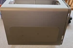 Genuine Apple 815-9399 2008 Mac Pro Memory Cage Wo Fan 815-9400. Fixed Price $18.50.