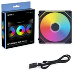 Lian 140MM Uni Fan Sl-infinity Case (black) UF-SL140-1B 840353040441. Fixed Price $32.99.