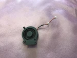Dell Latitude C600 Laptop Fan BFB0505HA W/screws. Fixed Price $8.95.