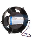New Ebmpapst Dv 6224 Diagonal Compact Fan 24VDC 318CFM 63DBA 37W 4300RPM. Fixed Price $54.99.