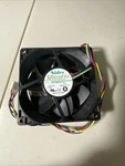 Nidec Ultraflo T92T12MS3A7-57 92*25MM DC12V 0.35A 4-PIN Cooling W/fan Grill. Fixed Price $17.50.