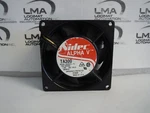 Nidec TA300 Alpha A30473-10 Ac Fan 115V .120/.104 Metal 80X80/40MM 2PIN. Fixed Price $11.62.