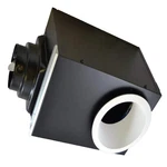 Aero Pure AP80RVLW Super Quiet Cfm Recessed Fan/light Bathroom Ventilation. Fixed Price $243.43.