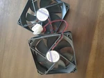 Pack 120MM Computer Case Fan Dc Brushless 4 Pin Molex New. Fixed Price $10.00.