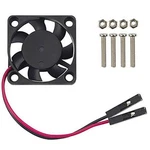 Easycargo Raspberry Pi Fan 30X30X7MM, Cooling Brushless 3.3V.... Fixed Price $8.09.