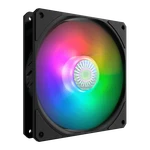 Cooler Master Sickleflow Argb Light Cooling Case Fan 1400RPM 4-PIN Pwm. Fixed Price $20.90.