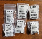 Bitspower G1/4" Silver Fittings BP-EML16 Bp-tr-c BP90DIG14 Bp-rg New. Fixed Price $16.95.