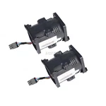 Lot Of Cooling Fan For Hp DL120 DL160 G9 778567-001 779103-001 790514-001 Usa. Fixed Price $14.40.