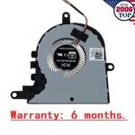 New Cpu Fan For Dell Inspiron 15 5570 5575 Latitude 3590 FX0M0 NPFW6. Fixed Price $12.99.