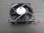 Comair Rotron CR0812HB-A70GL Fan Axial Ball Bearing 12VDC 38CFM 34.4DB 032736. Fixed Price $20.00.