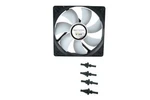 Gelid Silent 12PWM 120X25MM Case Fan. Fixed Price $24.95.