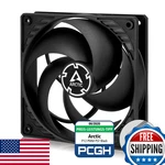 Arctic P12 Pwm Pst - Pc Fan 120MM Case Sharing Technology. Fixed Price $14.91.