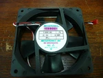 Mechatronics E1225E12B1 Fs Fan 3000RPM 93CFM New. Fixed Price $15.00.