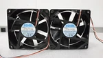 Lot Of Nmb 4715KL-04W-B39 12V Dc 0.72A Brushless Fan. Fixed Price $19.99.
