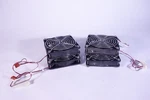 Lot Of Comair Rotron Flight Ii 24VDC Working Fans. Fixed Price $39.95.