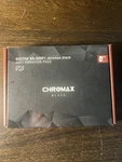 Noctua Anti-vibraition Pads 16 Count NA-SAVP1 Open Box Chromax Black. Fixed Price $14.99.