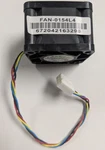 Supermicro FAN-0154L4: 40X40X28MM 22.5K Rpm Cooling 4-PIN Pwm. Fixed Price $29.00.