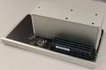 Apple Mac Pro A1289 Cpu Tray 820-2482-A Xeon 3.33GHZ 6-CORE 8GB -tested. Fixed Price $59.99.