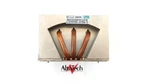 Hp 507247-001 Proliant DL180 G6 Cpu Processor Heatsink Tested Fast Ship. Fixed Price $39.95.