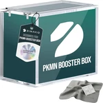 Pkmn Booster Box Case Acrylic Display Stackable - 8MM + 5MM Ultra Thick. Fixed Price $39.06.