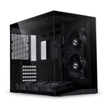 Lian-li O11DMIV2FX Atx Mini Black Mid-tower Airflow Computer Case X.... Fixed Price $147.48.