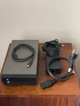 Lacie 1BIG Dock 16TB,7200 Rpm, 3.5 Inch Thunderbolt Desktop External Hdd -.... Fixed Price $450.00.
