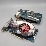 2X Visiontek Radeon Hd 5770 1 Gb Pci Express 2.0 Video Card *as-is Untested*. Fixed Price $17.97.