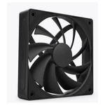 Nzxt F140Q 140MM 25MM Case 4PIN Pwm Fan, RF-Q14SF-B2. Fixed Price $22.99.