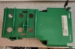 Genuine Dell Precision Series Cpu Cooling Fan W Shroud 0H3771 DS9238-12HBPA. Fixed Price $21.95.