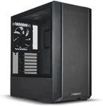 Lian-li Case Lancool 216X Mid Tower 4.0MM Tg 2X160 Pwm Fans Black. Fixed Price $162.73.