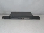 Tp-link TL-SG1008PE 8-PORT Poe Switch. Fixed Price $15.00.