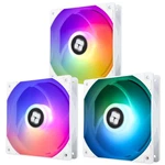 Thermalright TL-C12CW-S X3 Cpu Fan 120MM White Argb Case Cooler, 4PIN Pwm.... Fixed Price $19.28.