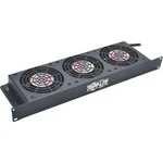 Tripp Lite By Eaton Smartrack SRFAN1U Tray 210 Cfm Black. Fixed Price $272.96.