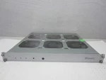Knurr (030270251) 19" Coolblast 115/230V 6FAN Chp Assembly (3 In-stock). Fixed Price $125.00.