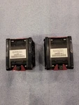 2X Hp 496066-001 Proliant DL380 G6 G7 DL385 G5P System Fan 463172-001. Fixed Price $11.00.