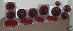 Ffd Hummer H2 Extreme Electronic Twin Cooling Fan Kit Get More Hp & Mpg Custom!. Fixed Price $399.99.