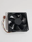Dell Y841G 3-PIN Case Cooling Fan Clean Quiet. Fixed Price $20.00.