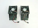 Dell Lot Of G958P KG316 Case Fans For Optiplex 740 745 755 760 780 GX620 45-3. Fixed Price $20.66.