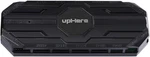 10-PORT 6PIN Sata Rgb Hub With 21-KEY Remote Control/splitter For 6-PIN Case Fan. Fixed Price $18.56.