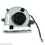 Cpu Cooling Fan For Asus X501U Laptop (4-PIN DC05V 0.40A) KSB0705HB-CA72. Fixed Price $14.38.