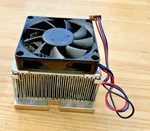 Ibm Thinkcentre A51 Cooling Fan W/ Heatsink 32P4004 32P4003. Fixed Price $5.79.