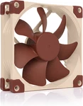NF-A9 Pwm, Premium Quiet Fan, 4-PIN (92MM, Brown). Fixed Price $30.69.