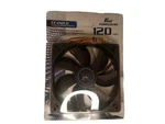Kingwin CF-012LB 120 X Mm Long Life Bearing Pc Computer Case Fan Black. Fixed Price $13.99.