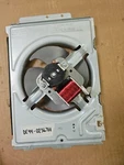 Samsung Oem DE31-00045B Microwave Cooling Fan Motor Asm New Open Box Nob 105C. Fixed Price $36.99.